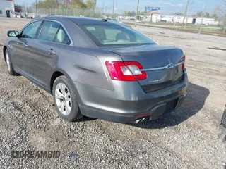 2011 Ford Taurus SEL with VIN 1FAHP2EW1BG183724, listed as a IAAI auction lot 42030930 with 79,868 mi miles and . Bid and sale history available at DreamBid. Image 3.