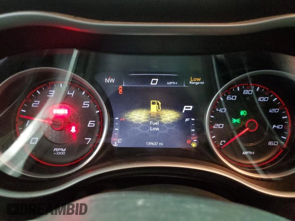 2015 Dodge Charger RT with VIN 2C3CDXCT9FH857376, listed as a Copart auction lot 48503385 with 139,637 mi miles and Clean Title. Bid and sale history available at DreamBid. Image 9.