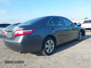 2007 Toyota Camry CE with VIN 4T1BE46K77U147361, listed as a IAAI auction lot 41918501 with 267,924 mi miles. Bid and sale history available at carsss.com. Image 4.