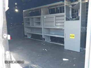 2017 Ford Transit с VIN 1FTYR2YM8HKB57738, выставлен на аукционе IAAI как лот 42562076 с пробегом 98 467 миль миль и . История ставок и продаж доступна на DreamBid. Изображение 8.