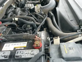 2002 Ford F-150 XL z VIN 1FTRF17212NB44732, wystawiony jako IAAI lot #43303205 z przebiegiem 300 235 mil mil oraz . Historia ofert i sprzedaży dostępna na DreamBid. Obrazek 13.