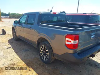 2022 Ford Maverick XL с VIN 3FTTW8F92NRA11623, выставлен на аукционе IAAI как лот 42205280 с пробегом 36 133 миль миль и . История ставок и продаж доступна на DreamBid. Изображение 3.