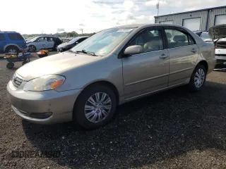 2005 Toyota Corolla CE with VIN 1NXBR32EX5Z364804, listed as a Copart auction lot 64196865 with 238,963 mi miles and Salvage title. Bid and sale history available at DreamBid. Image 1.