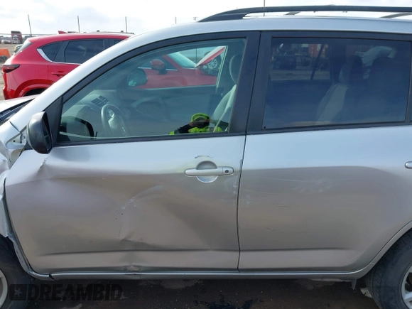 2012 Toyota RAV4 with VIN 2T3BF4DV7CW202113, listed as a IAAI auction lot 41388151 with 128,686 mi miles. Bid and sale history available at carsss.com. Image 14.