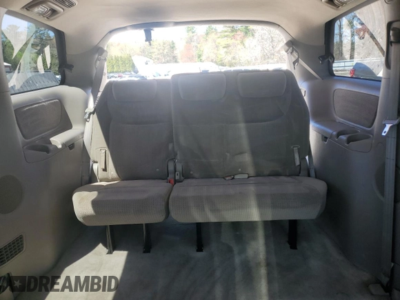 2009 Toyota Sienna CE with VIN 5TDZK23C79S266113, listed as a Copart auction lot 54671735 with 142,367 mi miles and Clean Title. Bid and sale history available at carsss.com. Image 10.