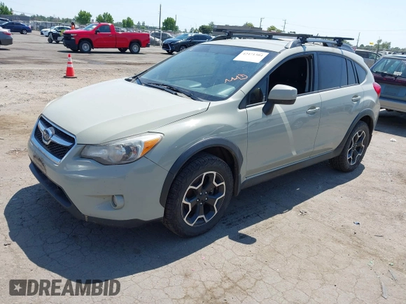2013 Subaru Crosstrek Premium с VIN JF2GPAWC3D2836737, выставлен на аукционе IAAI как лот 42471304 с пробегом 194 480 миль миль и . История ставок и продаж доступна на DreamBid. Изображение 17.