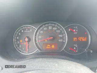 2010 Nissan Maxima SV z VIN 1N4AA5AP5AC820574, wystawiony jako IAAI lot #42427315 z przebiegiem 235 213 mil mil oraz . Historia ofert i sprzedaży dostępna na DreamBid. Obrazek 7.