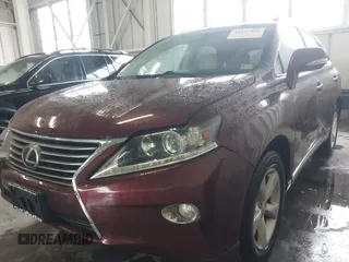 2013 Lexus RX 350 with VIN JTJBK1BA9D2032998, listed as a IAAI auction lot 42137366 with 147,362 mi miles and . Bid and sale history available at DreamBid. Image 17.