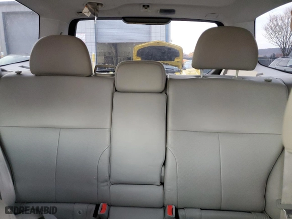 2009 Subaru Forester (Natl) X Limited w/Nav with VIN JF2SH64639H754531, listed as a Copart auction lot 78433984 with 0 mi miles and Salvage Title. Bid and sale history available at carsss.com. Image 10.