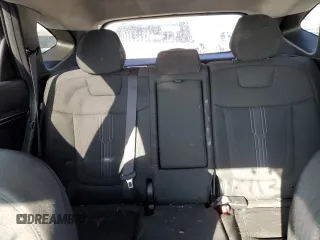 2024 Hyundai Tucson SEL with VIN KM8JBCDE7RU319788, listed as a Copart auction lot 46882775 with 13,206 mi miles and Salvage Title. Bid and sale history available at carsss.com. Image 10.