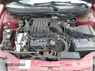 2001 Ford Taurus SE Standard with VIN 1FAFP58U91A290623, listed as a IAAI auction lot 41503243 with 117,194 mi miles and . Bid and sale history available at DreamBid. Image 10.