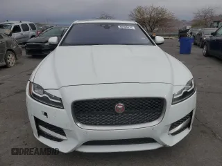 2016 Jaguar XF 35t R-Sport with VIN SAJBF4BV0GCY08737, listed as a Copart auction lot 48584075 with 113,284 mi miles and Clean Title. Bid and sale history available at carsss.com. Image 5.