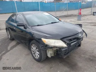 2011 Toyota Camry LE with VIN 4T4BF3EK5BR139833, listed as a IAAI auction lot 41857904 with 222,660 mi miles. Bid and sale history available at carsss.com. Image 1.