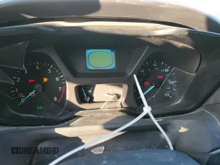 2018 Ford Transit с VIN 1FTYE1ZM1JKA06623, выставлен на аукционе Copart как лот 88466125 с пробегом Не указан миль и Списание • Salvage title. История ставок и продаж доступна на DreamBid. Изображение 9.