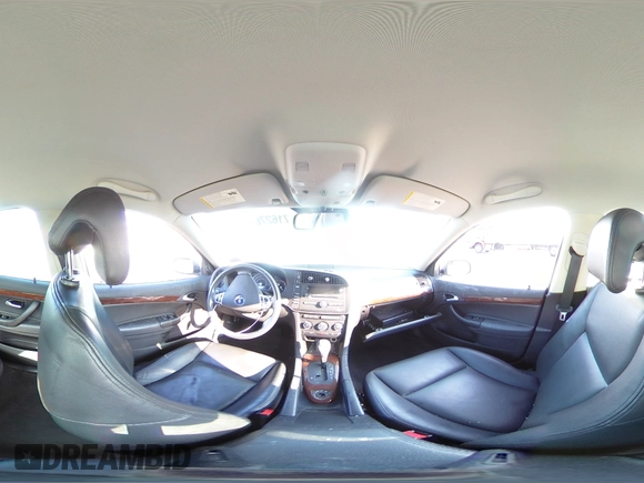 2011 Saab 9-3 z VIN YS3FA4CY1B1302628, wystawiony jako Copart lot #71627674 z przebiegiem Nie podano mil oraz Szkoda całkowita • Salvage title. Historia ofert i sprzedaży dostępna na DreamBid. Obrazek 12.