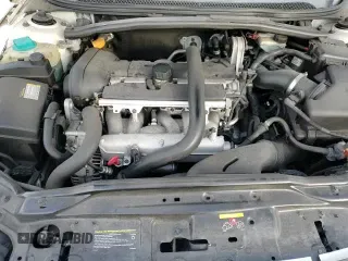 2008 Volvo S60 2.5T с VIN YV1RS592382683602, выставлен на аукционе Copart как лот 86330794 с пробегом 118 035 миль миль и Списание • Salvage title. История ставок и продаж доступна на DreamBid. Изображение 13.