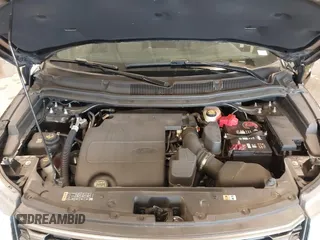 2017 Ford Explorer XLT с VIN 1FM5K7D85HGE08470, выставлен на аукционе IAAI как лот 41959710 с пробегом 68 077 миль миль и . История ставок и продаж доступна на DreamBid. Изображение 10.