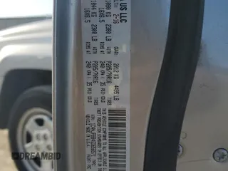 2016 Jeep Patriot Sport with VIN 1C4NJPBB4GD656571, listed as a Copart auction lot 51950535 with 63,576 mi miles and Salvage Title. Bid and sale history available at carsss.com. Image 13.