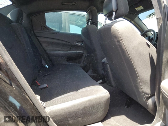 2014 Dodge Avenger SE with VIN 1C3CDZAB8EN222922, listed as a Copart auction lot 61455765 with 118,351 mi miles and Salvage title. Bid and sale history available at DreamBid. Image 10.