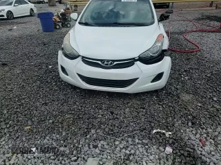2013 Hyundai Elantra Limited with VIN 5NPDH4AE3DH355331, listed as a Copart auction lot 51640075 with 168,893 mi miles and Salvage Title. Bid and sale history available at DreamBid. Image 13.