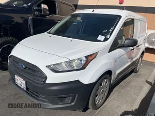 2022 Ford Transit Connect XL z VIN NM0LS6S21N1538018, wystawiony jako IAAI lot #42765254 z przebiegiem 45 301 mil mil oraz . Historia ofert i sprzedaży dostępna na DreamBid. Obrazek 9.