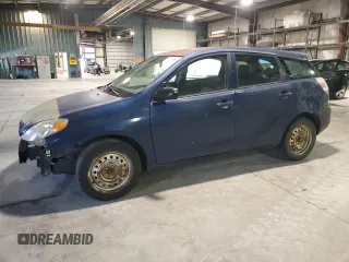 2007 Toyota Matrix STD z VIN 2T1KR32E57C660818, wystawiony jako Copart lot #57671965 z przebiegiem 277 925 mil mil oraz Czysty tytuł • Clean title. Historia ofert i sprzedaży dostępna na DreamBid. Obrazek 1.