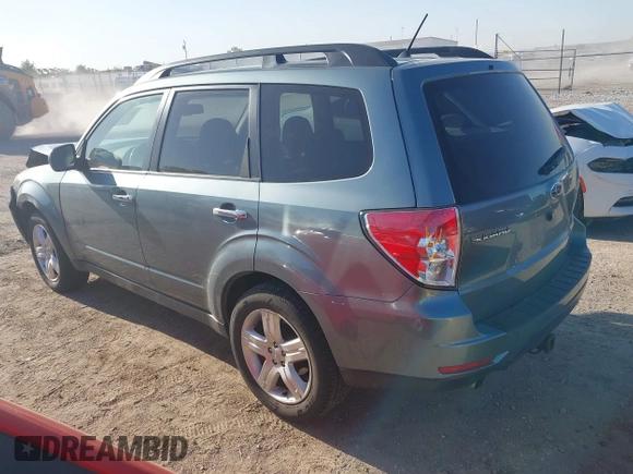 2009 Subaru Forester X Limited с VIN JF2SH64629H744847, выставлен на аукционе IAAI как лот 42231778 с пробегом 172 139 миль миль и . История ставок и продаж доступна на DreamBid. Изображение 3.