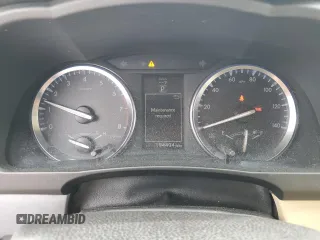 2015 Toyota Highlander XLE z VIN 5TDJKRFH6FS090633, wystawiony jako Copart lot #54089715 z przebiegiem 194 494 mil mil oraz Szkoda całkowita • Salvage title. Historia ofert i sprzedaży dostępna na DreamBid. Obrazek 9.