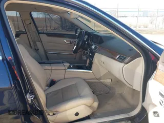 2014 Mercedes-Benz E 350 Luxury with VIN WDDHF8JB4EA901024, listed as a IAAI auction lot 41760815 with 146,466 mi miles and . Bid and sale history available at DreamBid. Image 5.