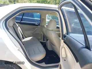 2010 Volkswagen Jetta Limited Edition with VIN 3VWRX7AJXAM044179, listed as a IAAI auction lot 42197314 with 195,146 mi miles and . Bid and sale history available at DreamBid. Image 8.