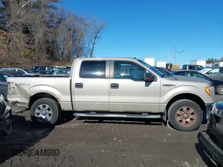 2009 Ford F-150 XL with VIN 1FTRW14819FB36787, listed as a IAAI auction lot 41471592 with 139,605 mi miles and . Bid and sale history available at DreamBid. Image 14.