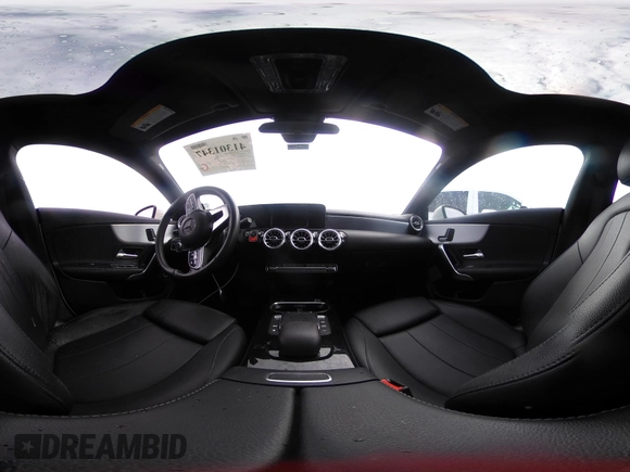 2021 Mercedes-Benz CLA 250 with VIN W1K5J4GB6MN151652, listed as a IAAI auction lot 41301347 with 84,677 mi miles and . Bid and sale history available at DreamBid. Image 19.