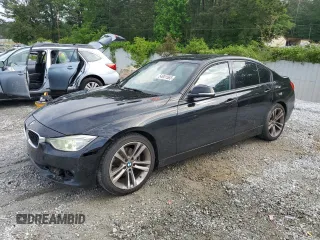 2015 BMW 3 Series 328i с VIN WBA3A5G54FNS90034, выставлен на аукционе Copart как лот 54901565 с пробегом 182 093 миль миль и Списание • Salvage title. История ставок и продаж доступна на DreamBid. Изображение 1.