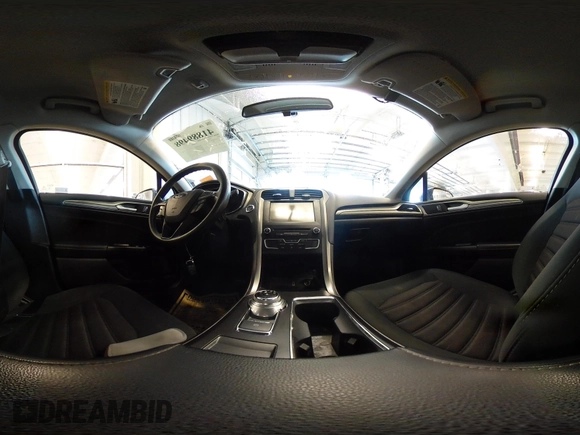 2017 Ford Fusion SE with VIN 3FA6P0HD0HR348167, listed as a IAAI auction lot 41889498 with 114,497 mi miles and . Bid and sale history available at DreamBid. Image 19.