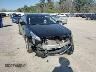 2019 Cadillac XTS Luxury with VIN 2G61M5S35K9150324, listed as a Copart auction lot 48564515 with 153,178 mi miles and Salvage title. Bid and sale history available at DreamBid. Image 11.