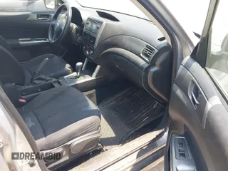 2012 Subaru Forester X Premium with VIN JF2SHBDC0CH409737, listed as a IAAI auction lot 42564484 with 226,983 mi miles and . Bid and sale history available at DreamBid. Image 5.