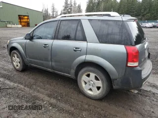 2006 Saturn VUE z VIN 5GZCZ53496S866497, wystawiony jako Copart lot #46299205 z przebiegiem 168 903 mil mil oraz Tytuł czysty. Historia ofert i sprzedaży dostępna na DreamBid. Obrazek 2.