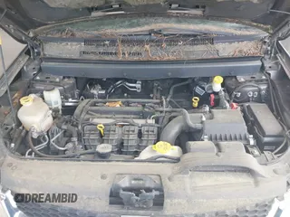 2014 Dodge Journey SXT with VIN 3C4PDCBB3ET144042, listed as a IAAI auction lot 42095860 with 154,847 mi miles. Bid and sale history available at carsss.com. Image 10.