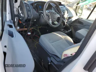 2019 Ford Transit Passenger XL z VIN 1FMZK1ZM8KKB85107, wystawiony jako Copart lot #78525913 z przebiegiem 88 509 mil mil oraz Szkoda całkowita • Salvage title. Historia ofert i sprzedaży dostępna na DreamBid. Obrazek 8.