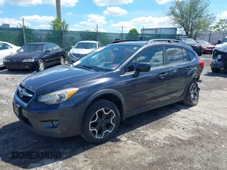 2014 Subaru Crosstrek Premium z VIN JF2GPAVC8E8285172, wystawiony jako IAAI lot #42221167 z przebiegiem 166 265 mil mil oraz . Historia ofert i sprzedaży dostępna na DreamBid. Obrazek 18.