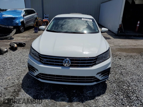 2018 Volkswagen Passat S z VIN 1VWAA7A34JC046737, wystawiony jako Copart lot #54478135 z przebiegiem 70 530 mil mil oraz Nie do naprawy • Non repairable. Historia ofert i sprzedaży dostępna na DreamBid. Obrazek 5.