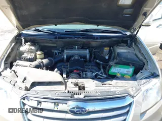2008 Subaru Tribeca Limited с VIN 4S4WX97D984407706, выставлен на аукционе IAAI как лот 42452547 с пробегом 190 493 миль миль и . История ставок и продаж доступна на DreamBid. Изображение 10.