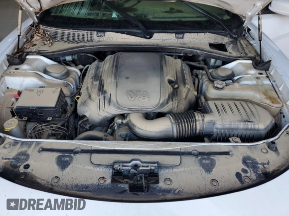 2016 Dodge Charger R/T with VIN 2C3CDXCT9GH196451, listed as a Copart auction lot 45874625 with Not provided miles and Non repairable. Bid and sale history available at DreamBid. Image 11.