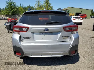 2022 Subaru Crosstrek Special Sports z VIN JF2GTHSC2NH235960, wystawiony jako Copart lot #57708465 z przebiegiem 47 526 mil mil oraz Czysty tytuł • Clean title. Historia ofert i sprzedaży dostępna na DreamBid. Obrazek 6.
