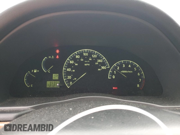 2002 Infiniti Q45 z VIN JNKBF01A52M002920, wystawiony jako Copart lot #73249364 z przebiegiem 95 955 mil mil oraz Tytuł czysty. Historia ofert i sprzedaży dostępna na DreamBid. Obrazek 9.