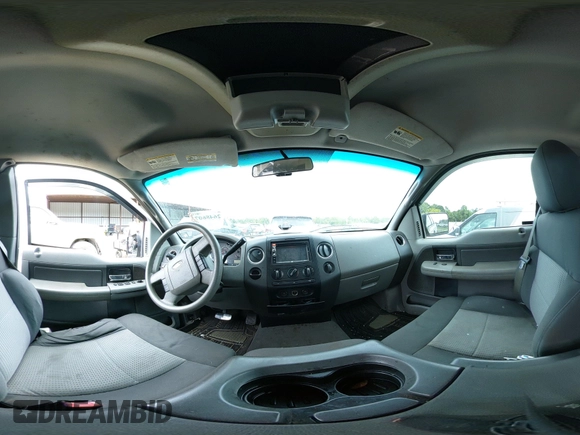 2008 Ford F-150 XL с VIN 1FTPX12V68KC87448, выставлен на аукционе IAAI как лот 42648607 с пробегом 322 426 миль миль и . История ставок и продаж доступна на DreamBid. Изображение 20.
