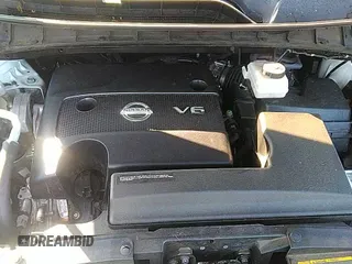 2018 Nissan Murano SV с VIN 5N1AZ2MG4JN174280, выставлен на аукционе IAAI как лот 42723453 с пробегом 65 830 миль миль и . История ставок и продаж доступна на DreamBid. Изображение 19.