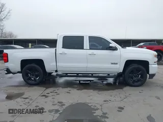 2017 Chevrolet Silverado 1500 LT with VIN 3GCPCRECXHG385460, listed as a IAAI auction lot 41690171 with 108,673 mi miles and . Bid and sale history available at DreamBid. Image 13.