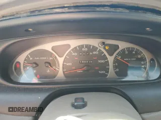 1999 Mercury Sable LS z VIN 1MEFM53S7XG602788, wystawiony jako Copart lot #76894294 z przebiegiem 186 315 mil mil oraz Szkody całkowita. Historia ofert i sprzedaży dostępna na DreamBid. Obrazek 9.