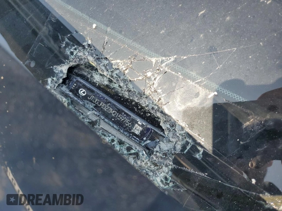 2021 Lexus NX 300h с VIN JTJGJRDZ3M2159756, выставлен на аукционе Copart как лот 61209455 с пробегом 66 139 миль миль и Списание • Salvage title. История ставок и продаж доступна на DreamBid. Изображение 13.
